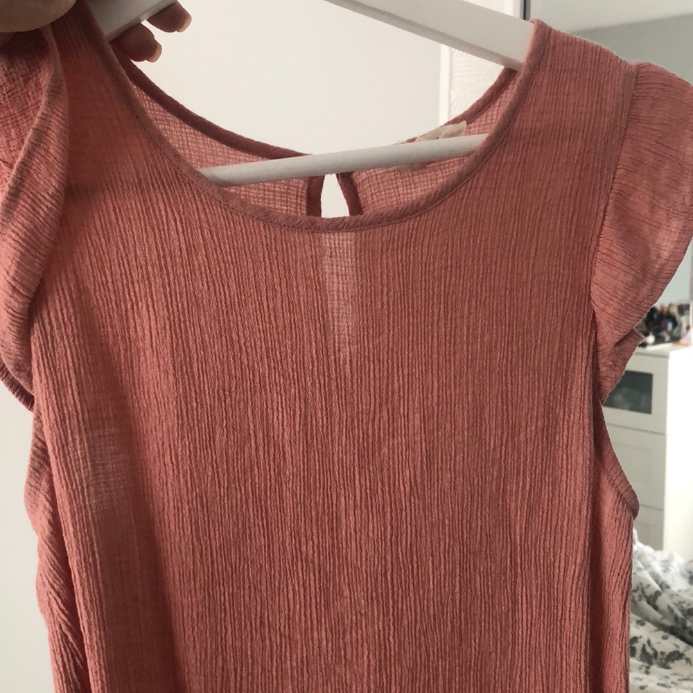 Small top - Picture 2 of 3